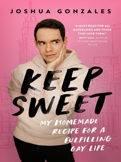 Title details for Keep Sweet by Joshua Gonzales - Available